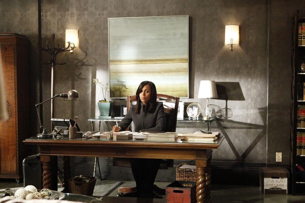 Still of Kerry Washington in Scandal (2012)