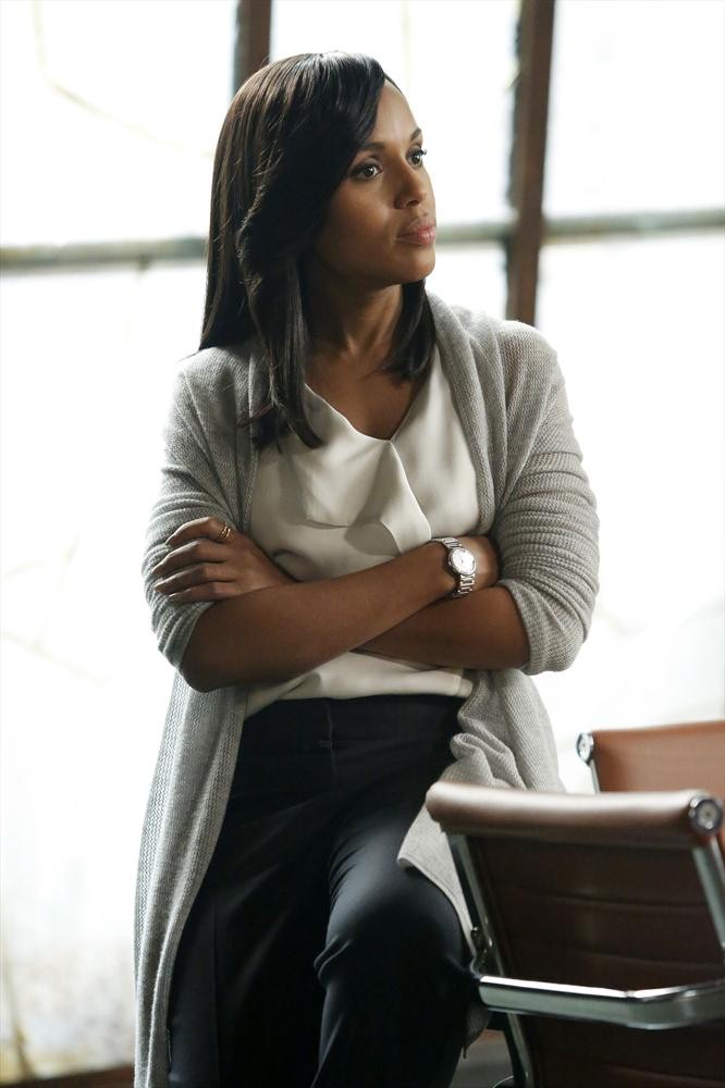 Still of Kerry Washington in Scandal (2012)