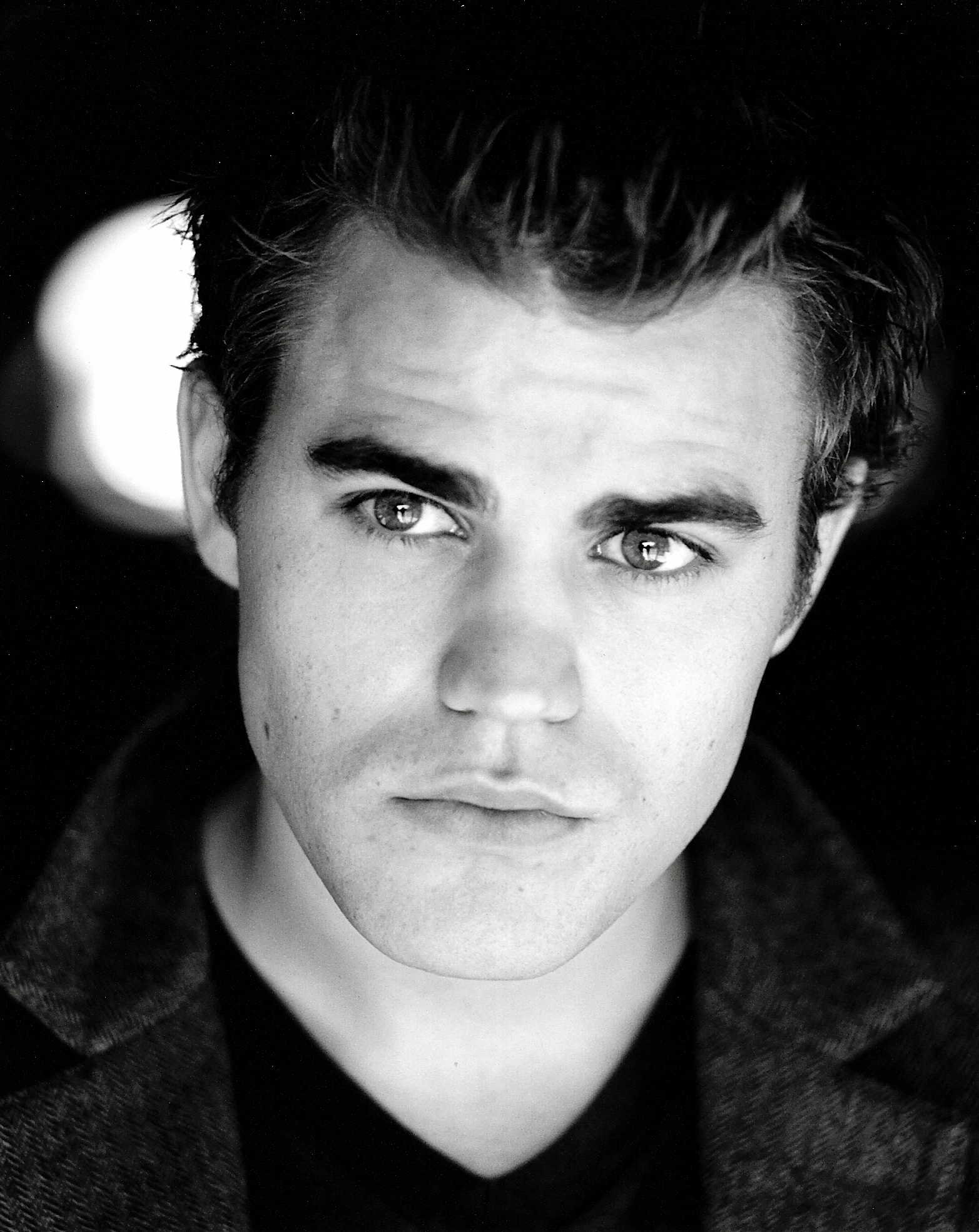 Paul Wesley