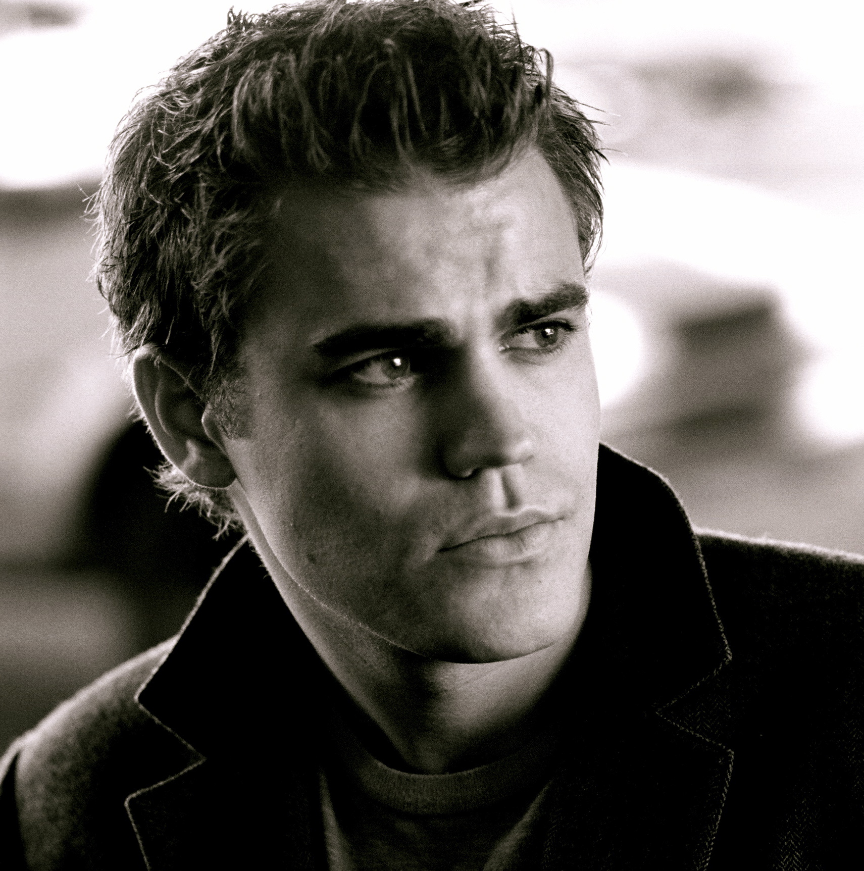 Paul Wesley