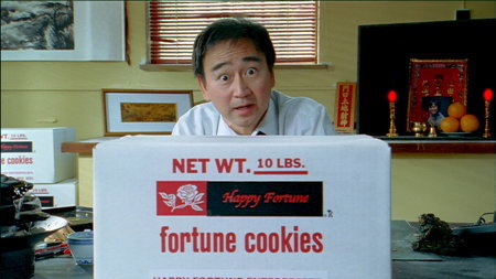 Gedde Watanabe in Fortune Hunters (2007)