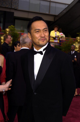 Ken Watanabe