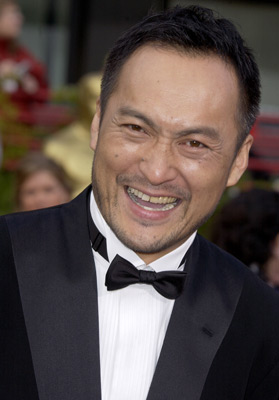 Ken Watanabe