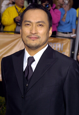 Ken Watanabe