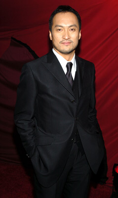 Ken Watanabe