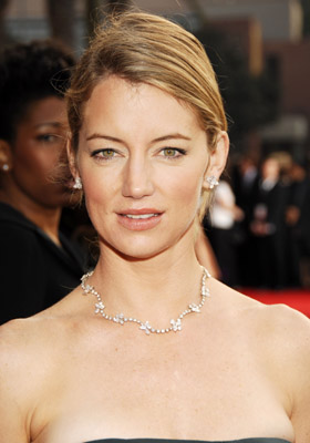 Cynthia Watros at event of 12th Annual Screen Actors Guild Awards (2006)
