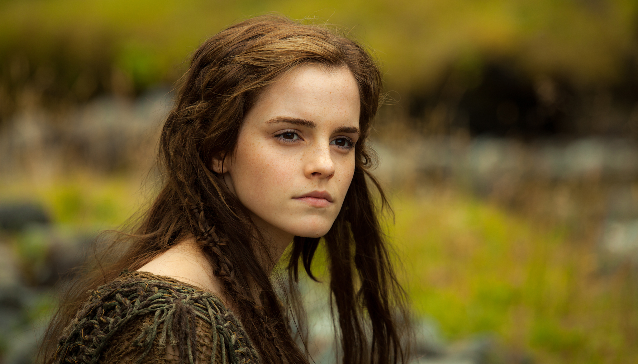 Still of Emma Watson in Nojaus laivas (2014)