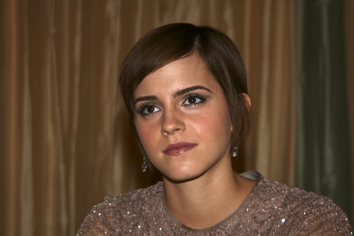 Emma Watson 07-06-2011