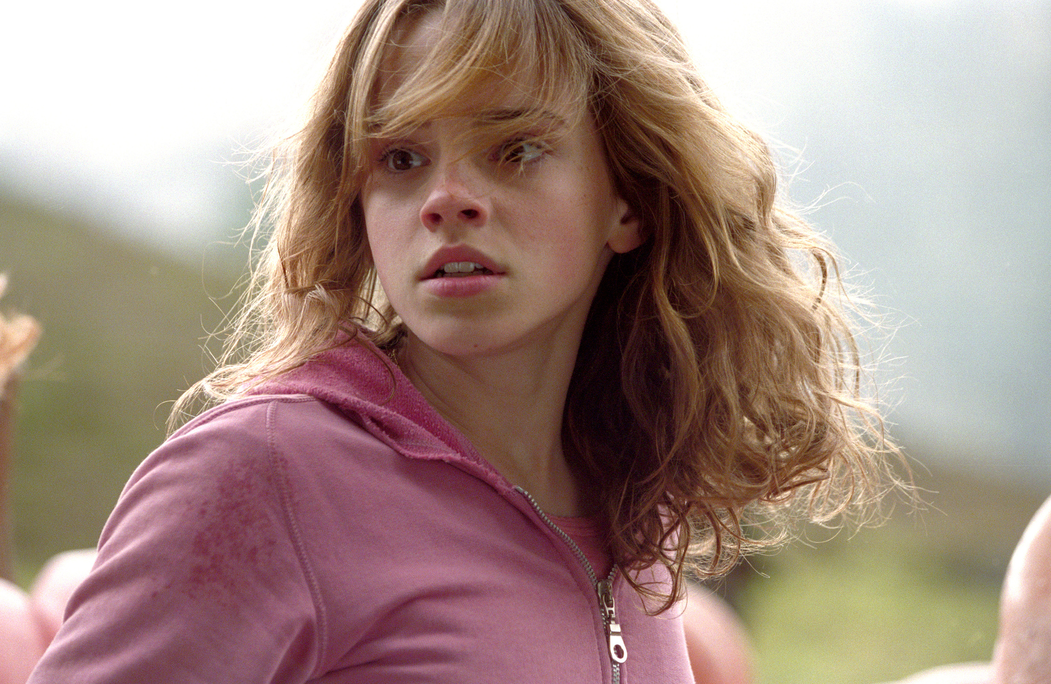 Still of Emma Watson in Haris Poteris ir Azkabano kalinys (2004)