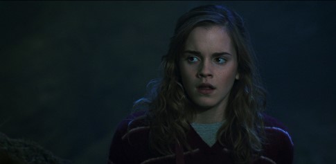 Still of Emma Watson in Haris Poteris ir Fenikso brolija (2007)