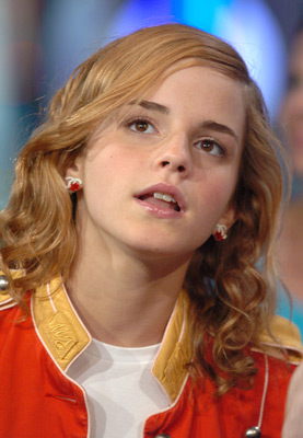 Emma Watson at event of Haris Poteris ir Azkabano kalinys (2004)