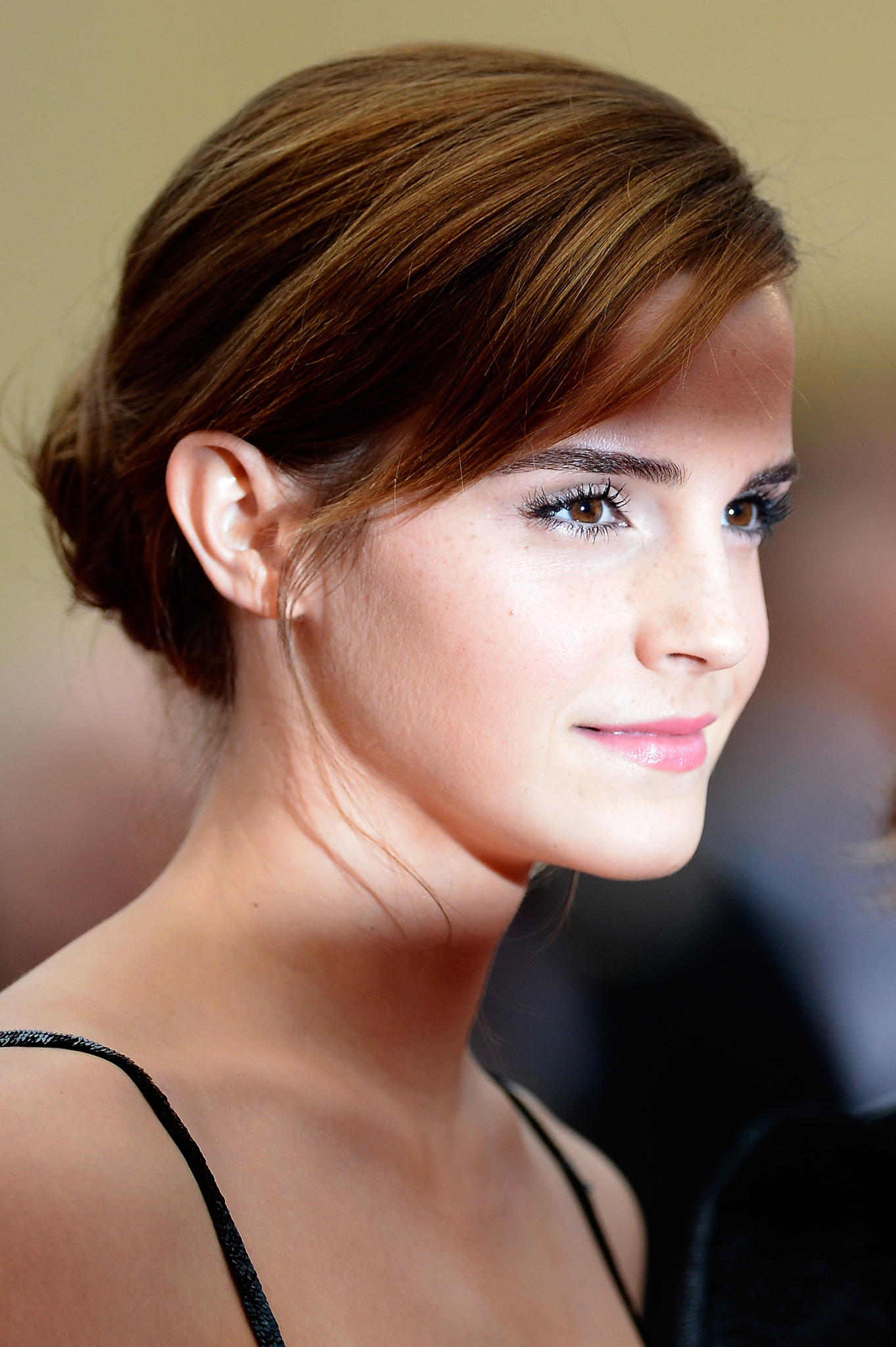 Emma Watson at event of Elitinis jaunimas (2013)