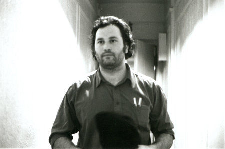 Director, Adam Watstein
