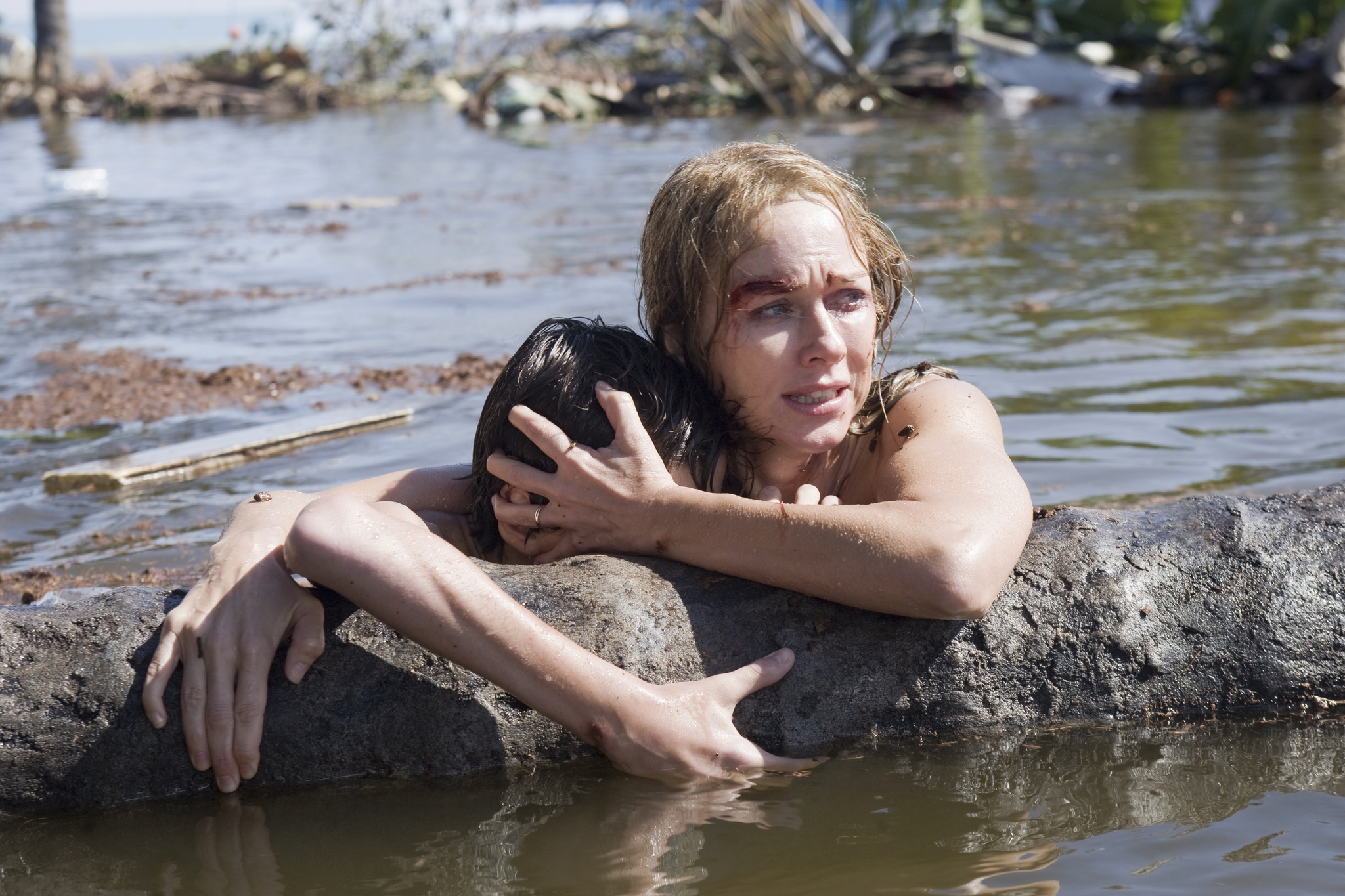 Still of Naomi Watts in Pragaras rojuje (2012)