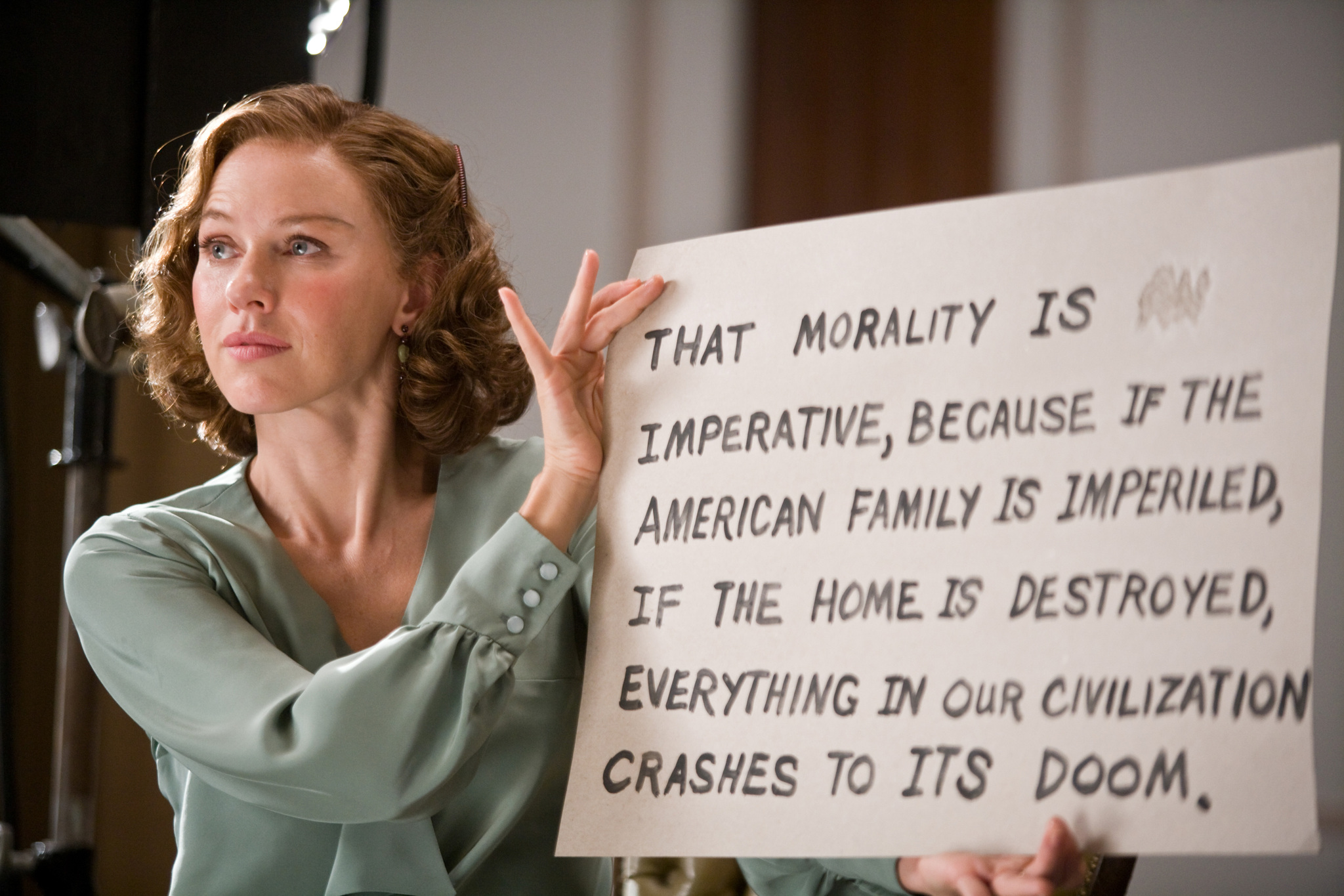 Still of Naomi Watts in J. Edgar (2011)