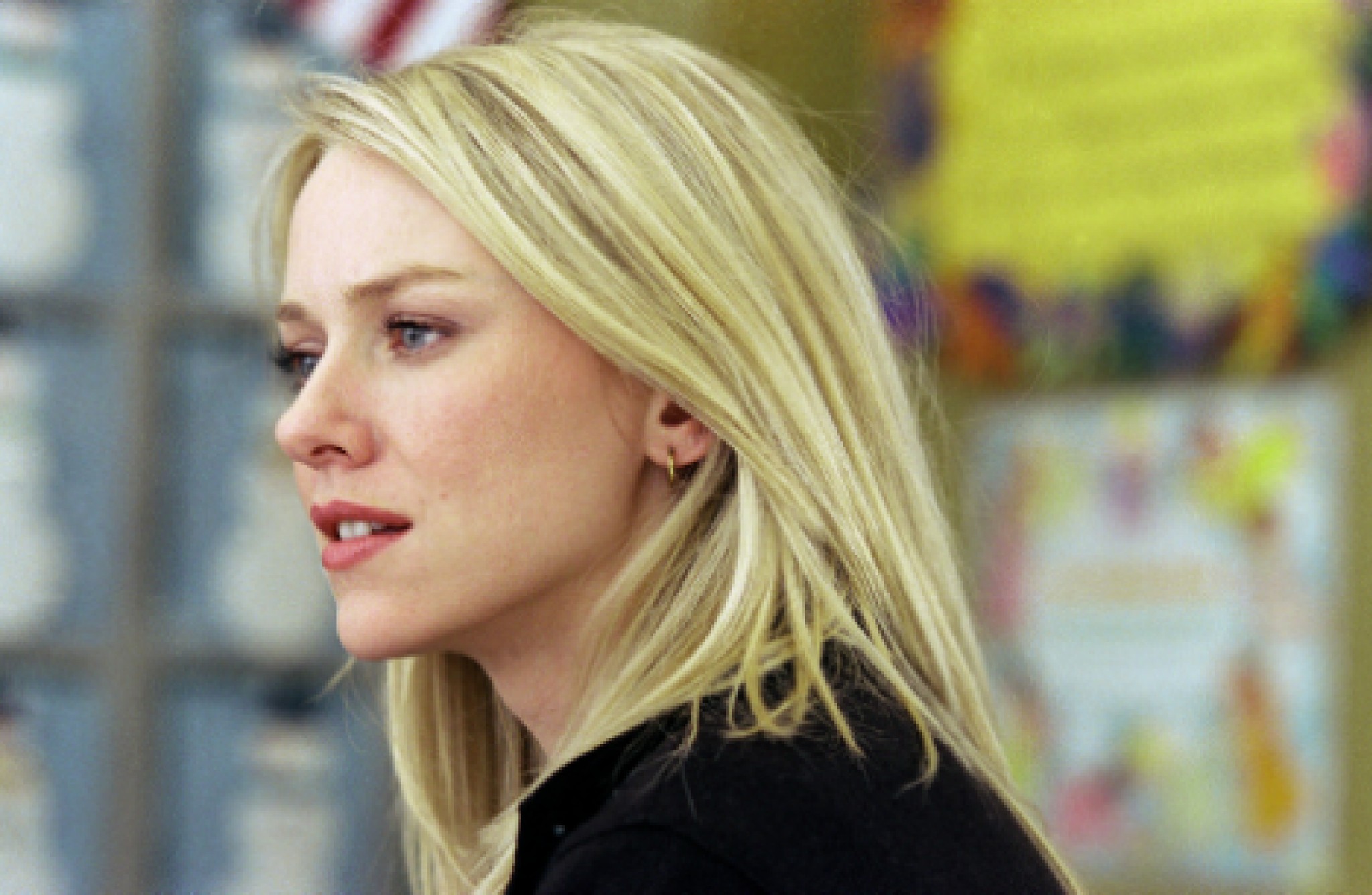 Still of Naomi Watts in Skambutis (2002)