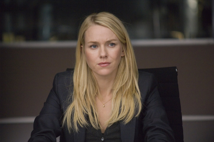 Still of Naomi Watts in The International (2009)