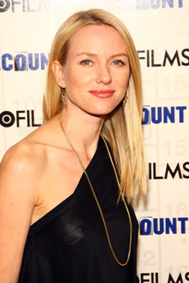 Naomi Watts at event of Recount (2008)