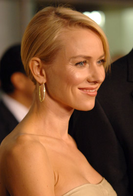 Naomi Watts at event of The Painted Veil (2006)