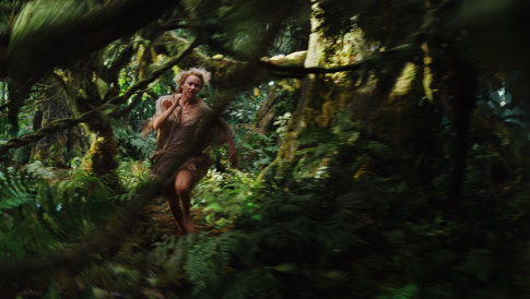 Still of Naomi Watts in King Kong (2005)