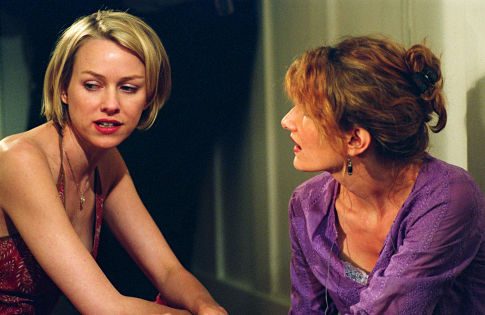 Still of Laura Dern and Naomi Watts in We Don't Live Here Anymore (2004)