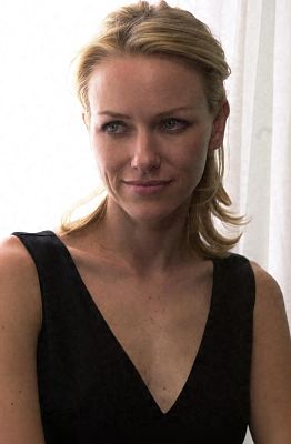 Naomi Watts at event of Mulholland Dr. (2001)