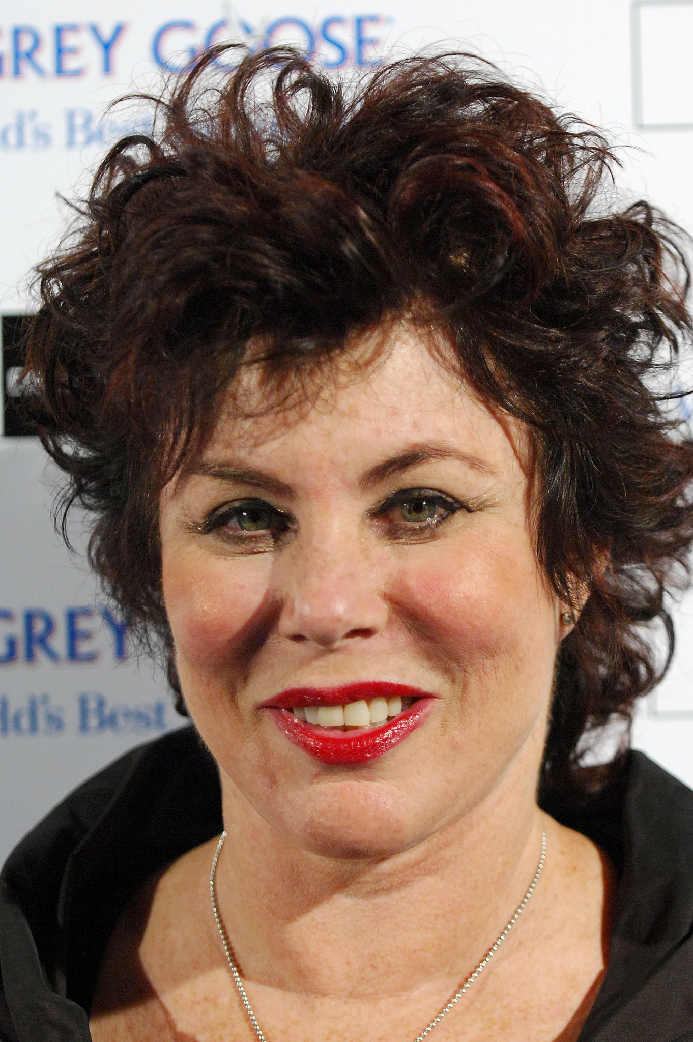 Ruby Wax