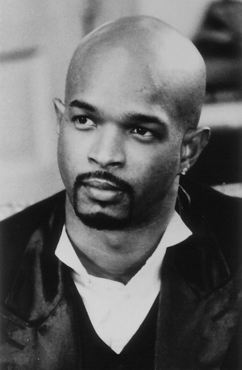 Still of Damon Wayans in Celtic Pride (1996)