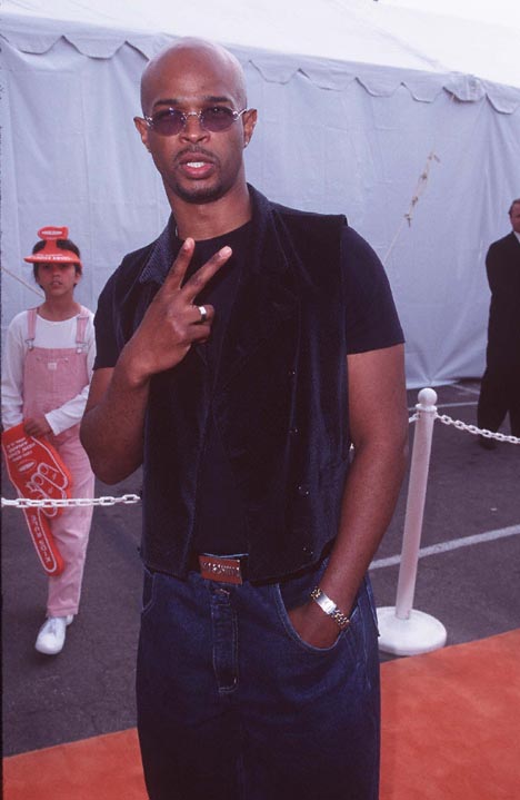 Damon Wayans