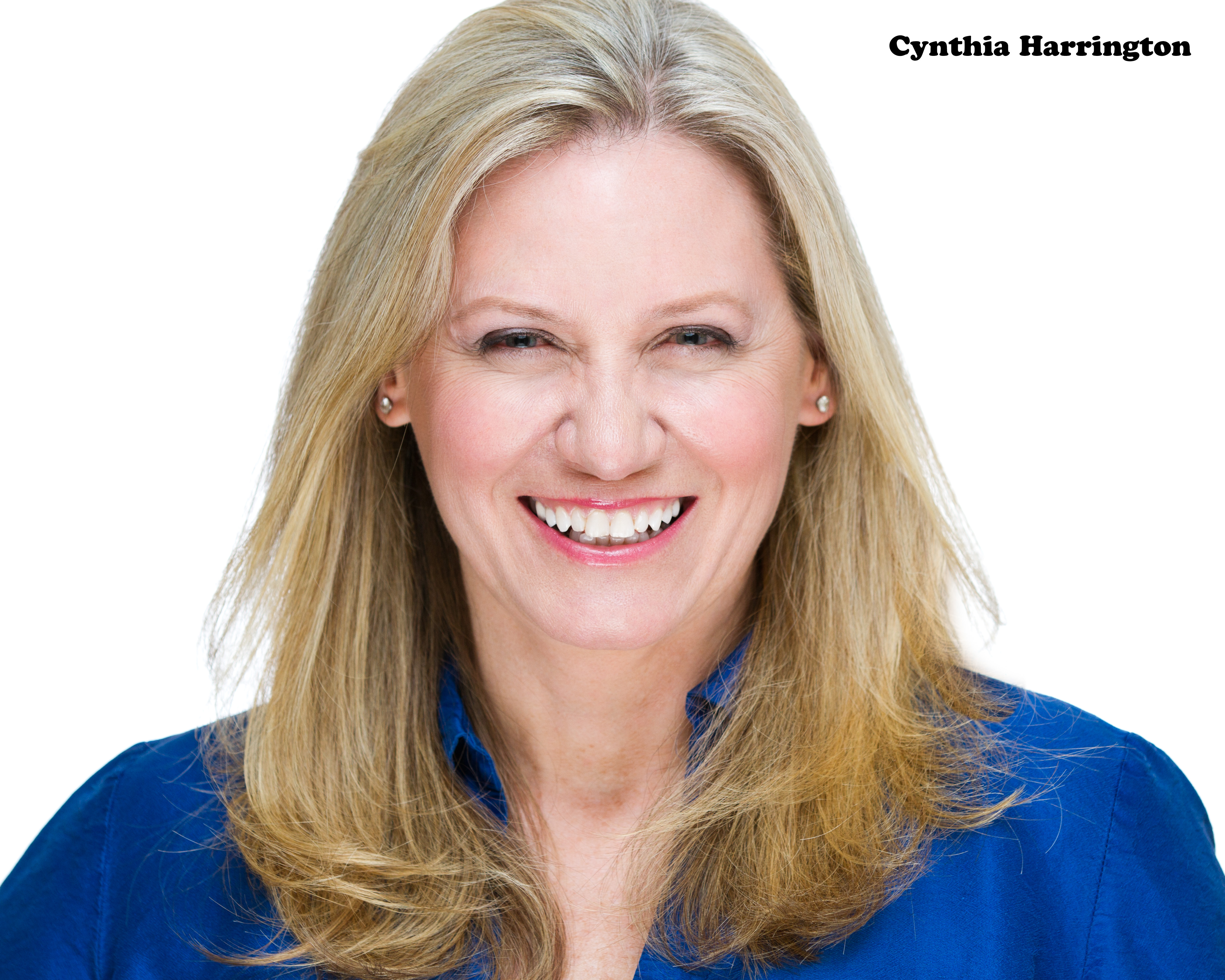 Cynthia Harrington