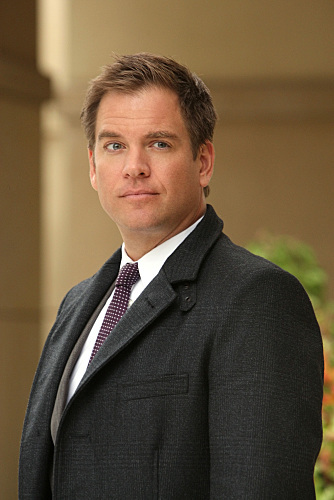 Still of Michael Weatherly in NCIS: Naval Criminal Investigative Service (2003)