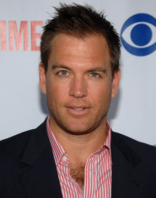 Michael Weatherly