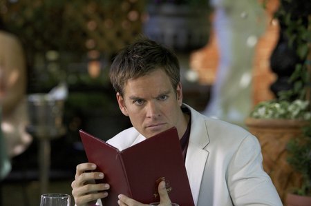 Michael Weatherly in Her Minor Thing (2005)