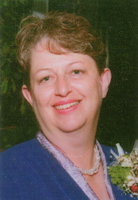 Andrea E. Weaver