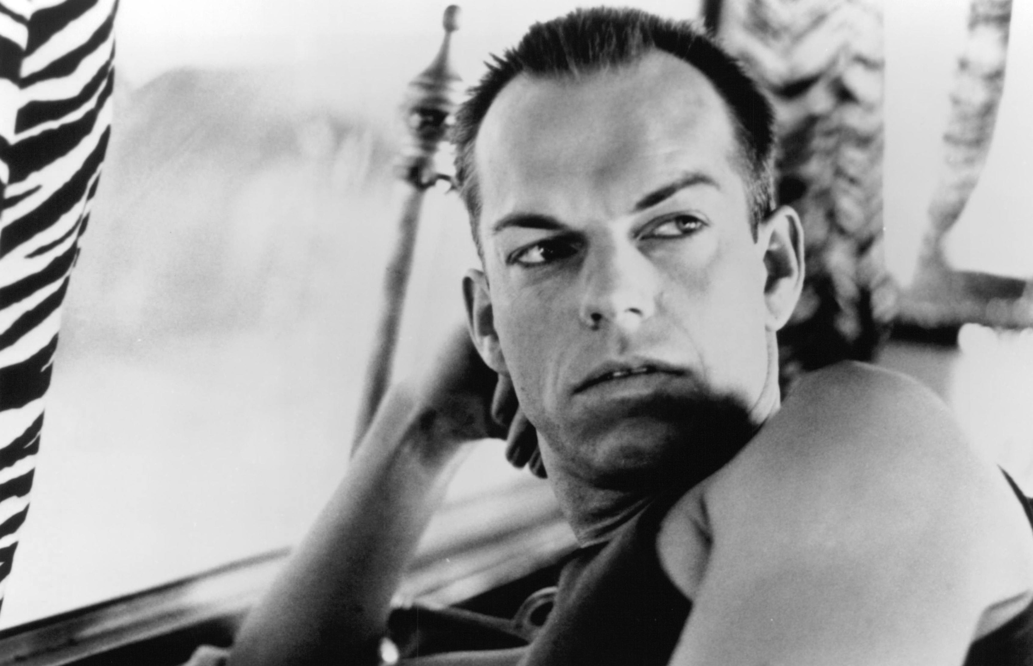 Still of Hugo Weaving in The Adventures of Priscilla, Queen of the Desert (1994)