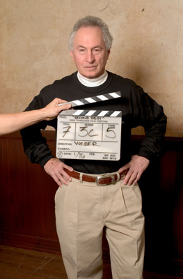 Eric Weber at event of Second Best (2004)