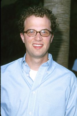 Ben Weber at event of The Broken Hearts Club: A Romantic Comedy (2000)