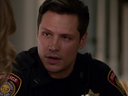 Still of Nick Wechsler in Kerstas (2011)