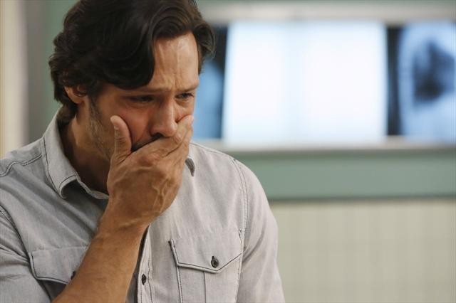 Still of Nick Wechsler in Kerstas (2011)