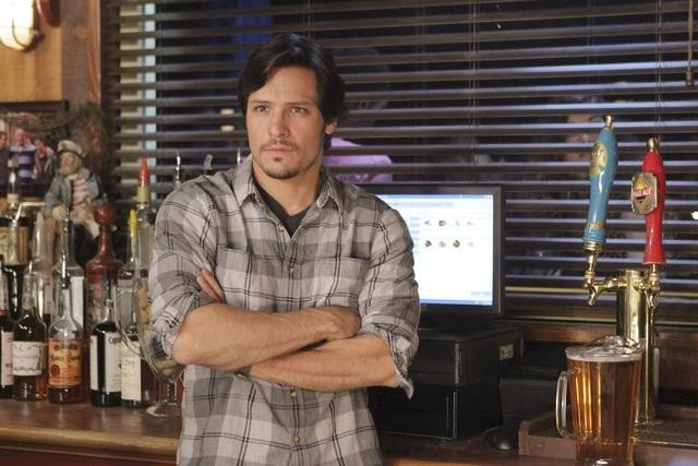 Still of Nick Wechsler in Kerstas (2011)