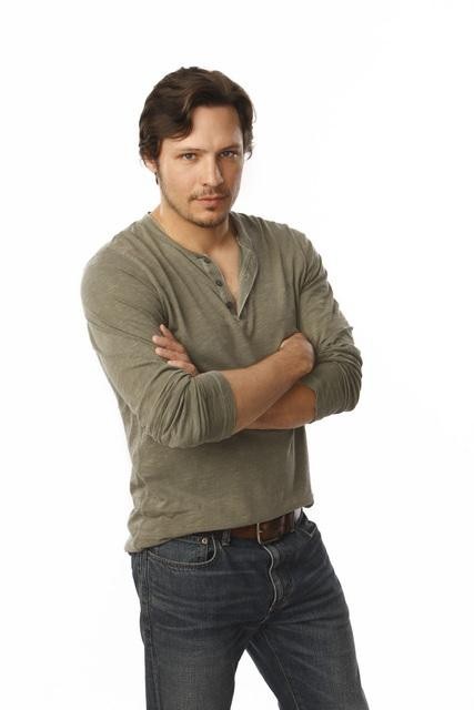 Still of Nick Wechsler in Kerstas (2011)