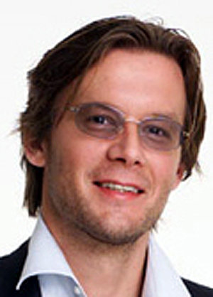 Philipp D. Weck