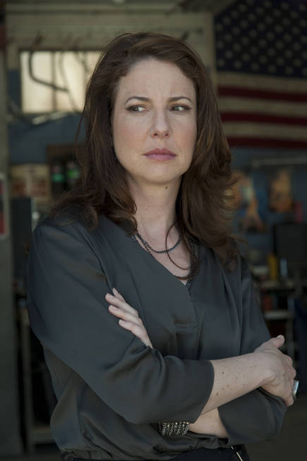 Still of Robin Weigert in Sons of Anarchy (2008)