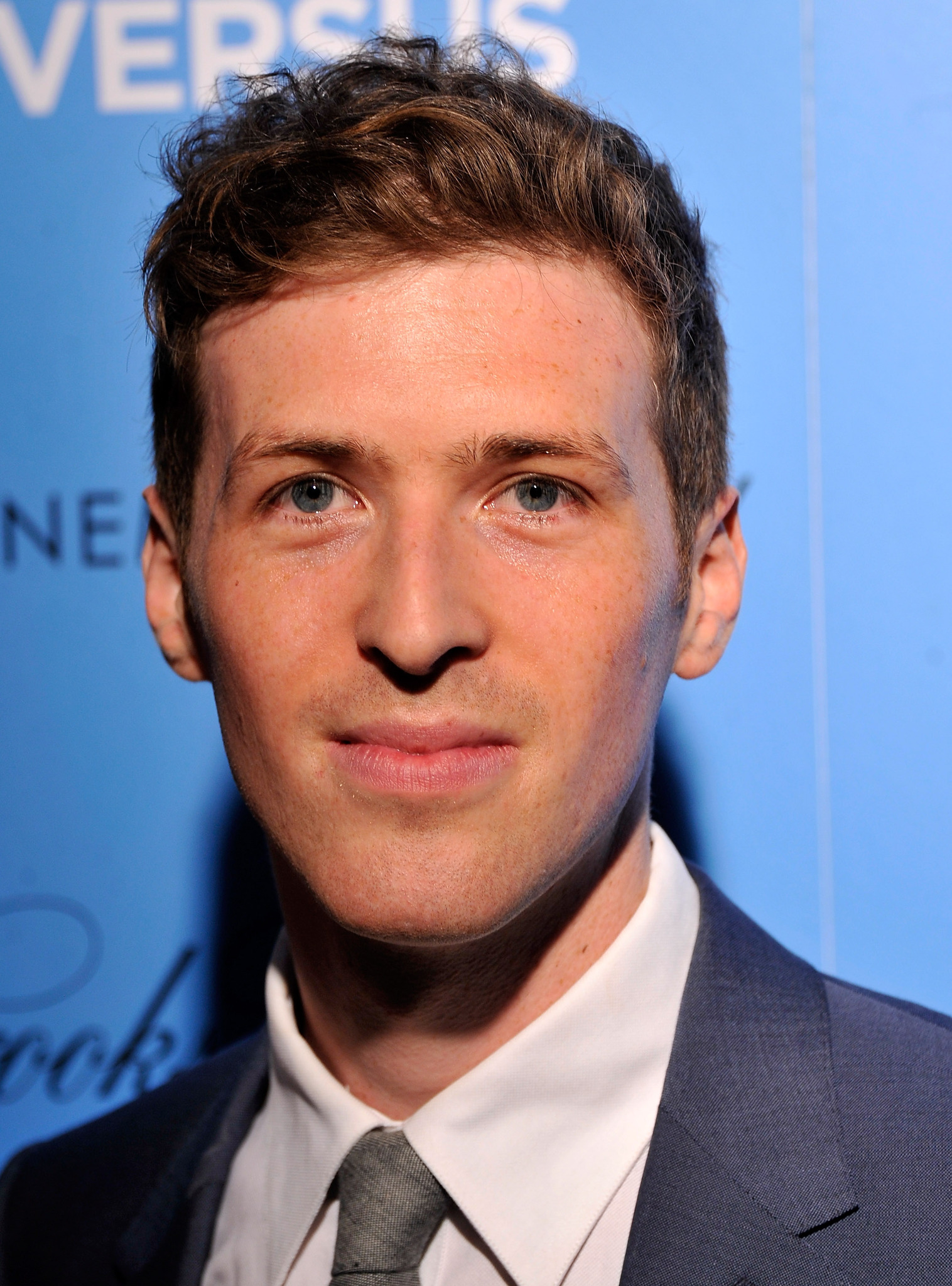 Daryl Wein at event of Lola Versus (2012)