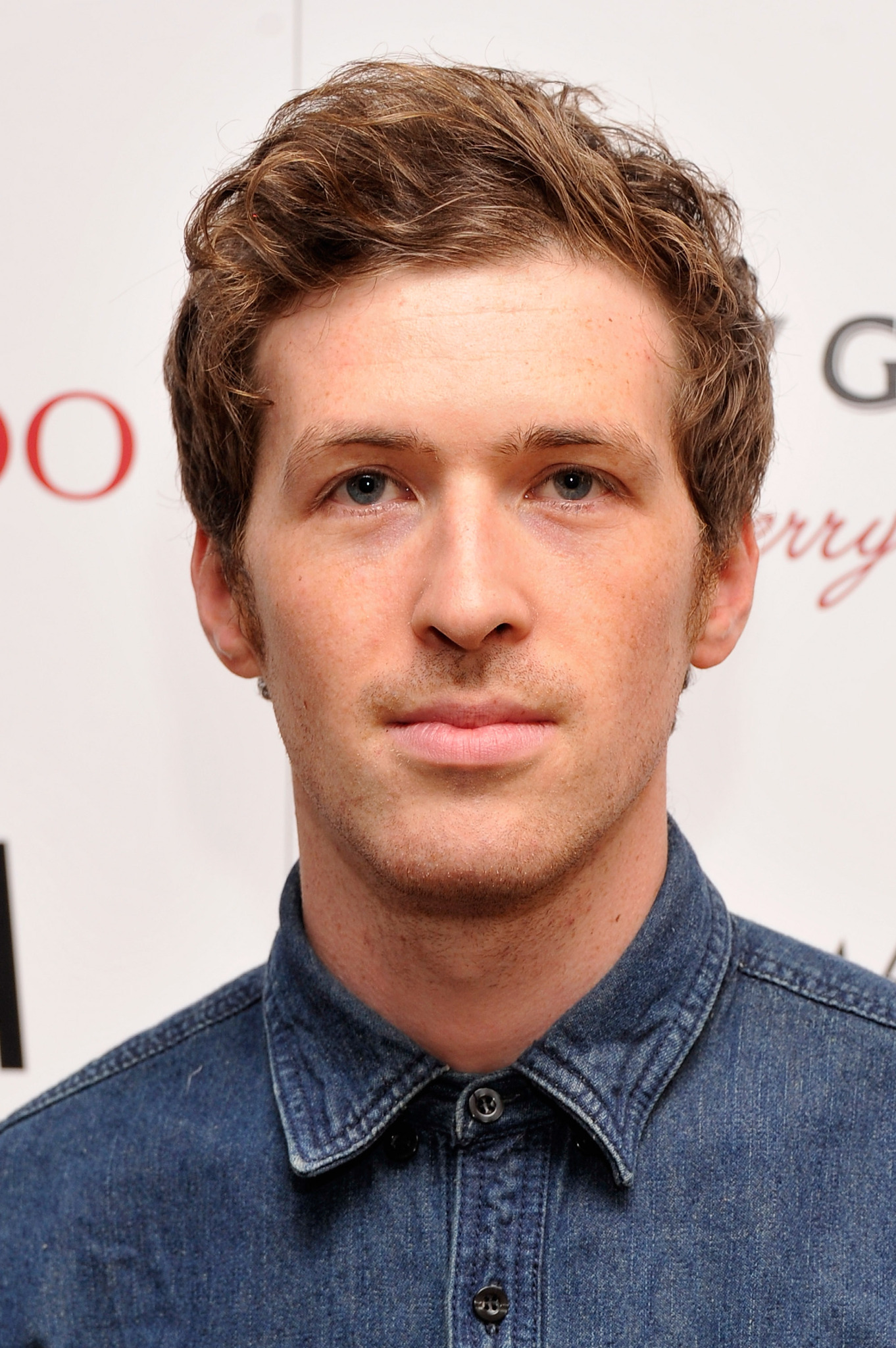 Daryl Wein at event of Virginia (2010)