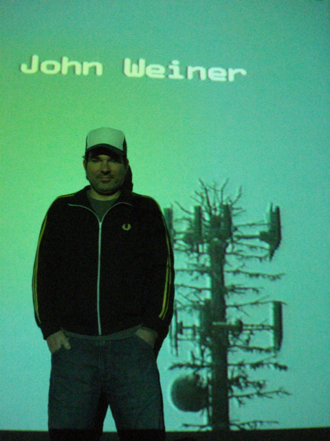 John Weiner