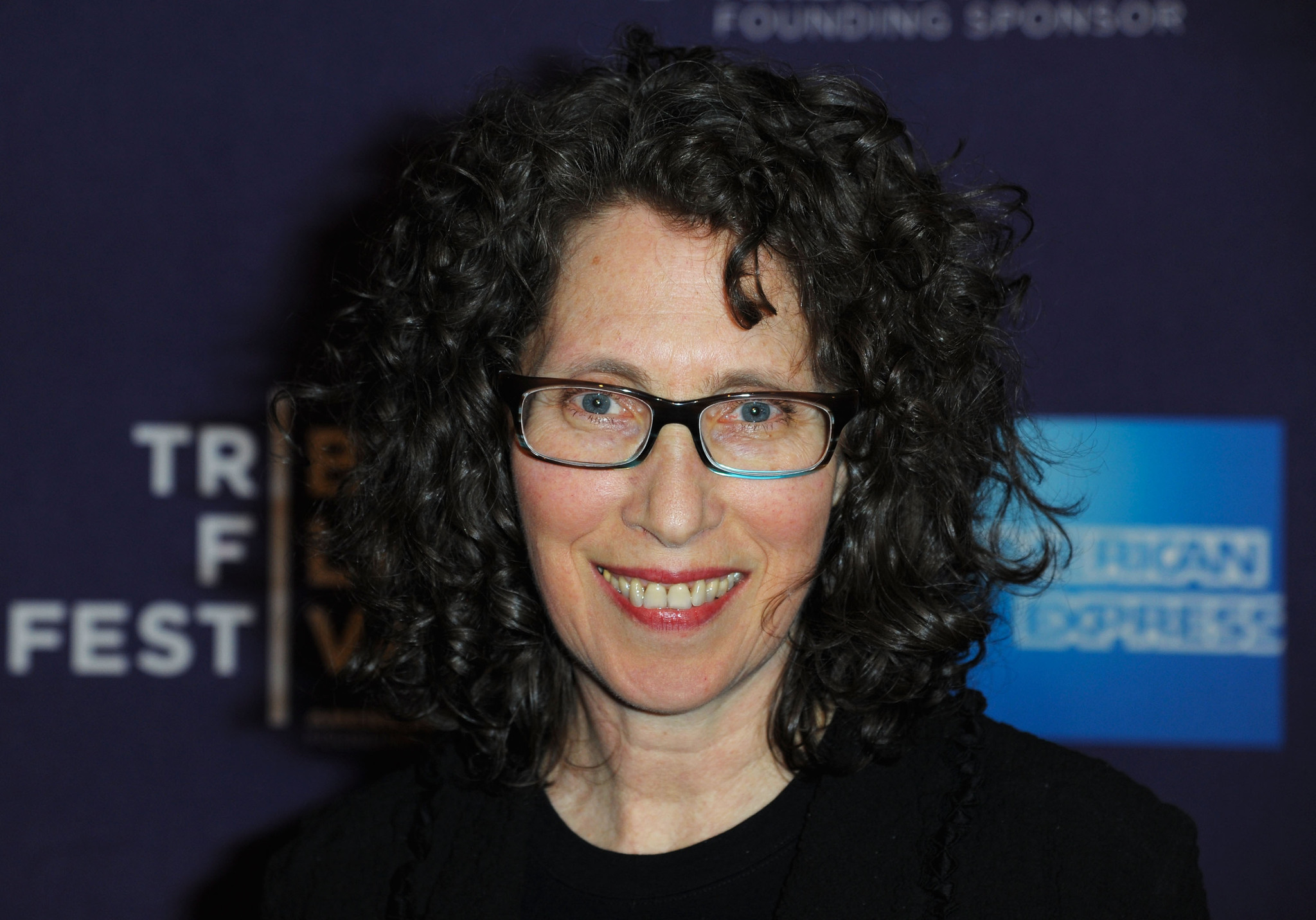 Jane Weinstock at event of The Moment (2013)