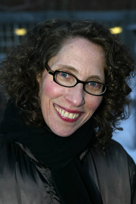 Jane Weinstock at event of Easy (2003)