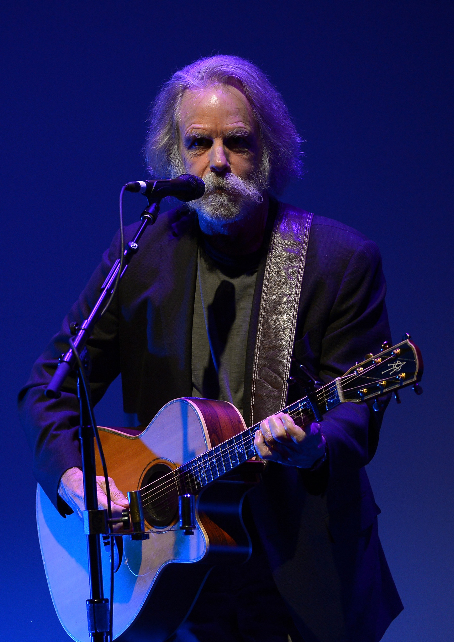 Bob Weir