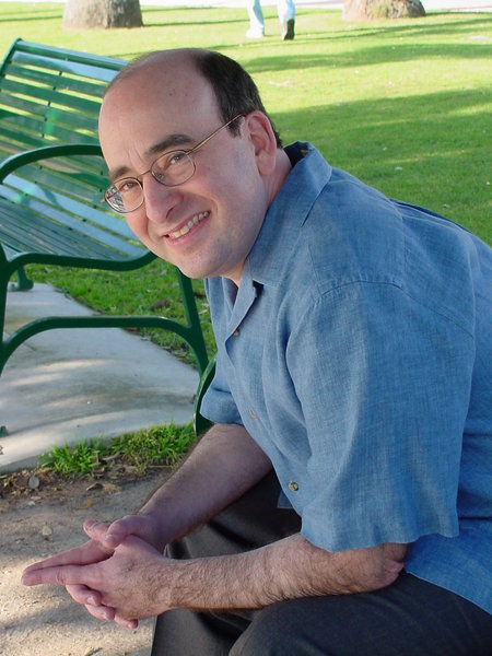 David Weisenberg